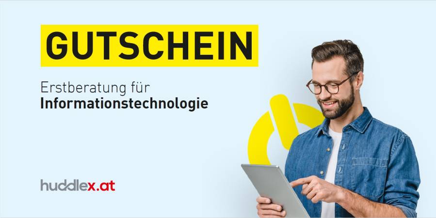 Kostenlose Erstberatung IT