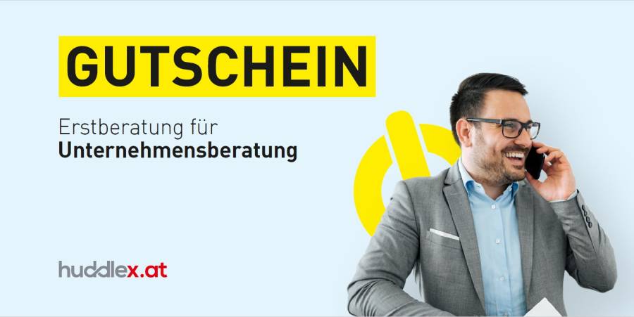 Kostenlose Erstberatung Unternehmensberatung